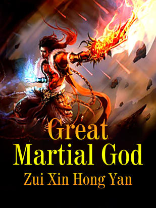 Great Martial God